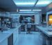 laboratory design