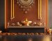 Pooja room interior design