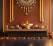 Pooja room interior design